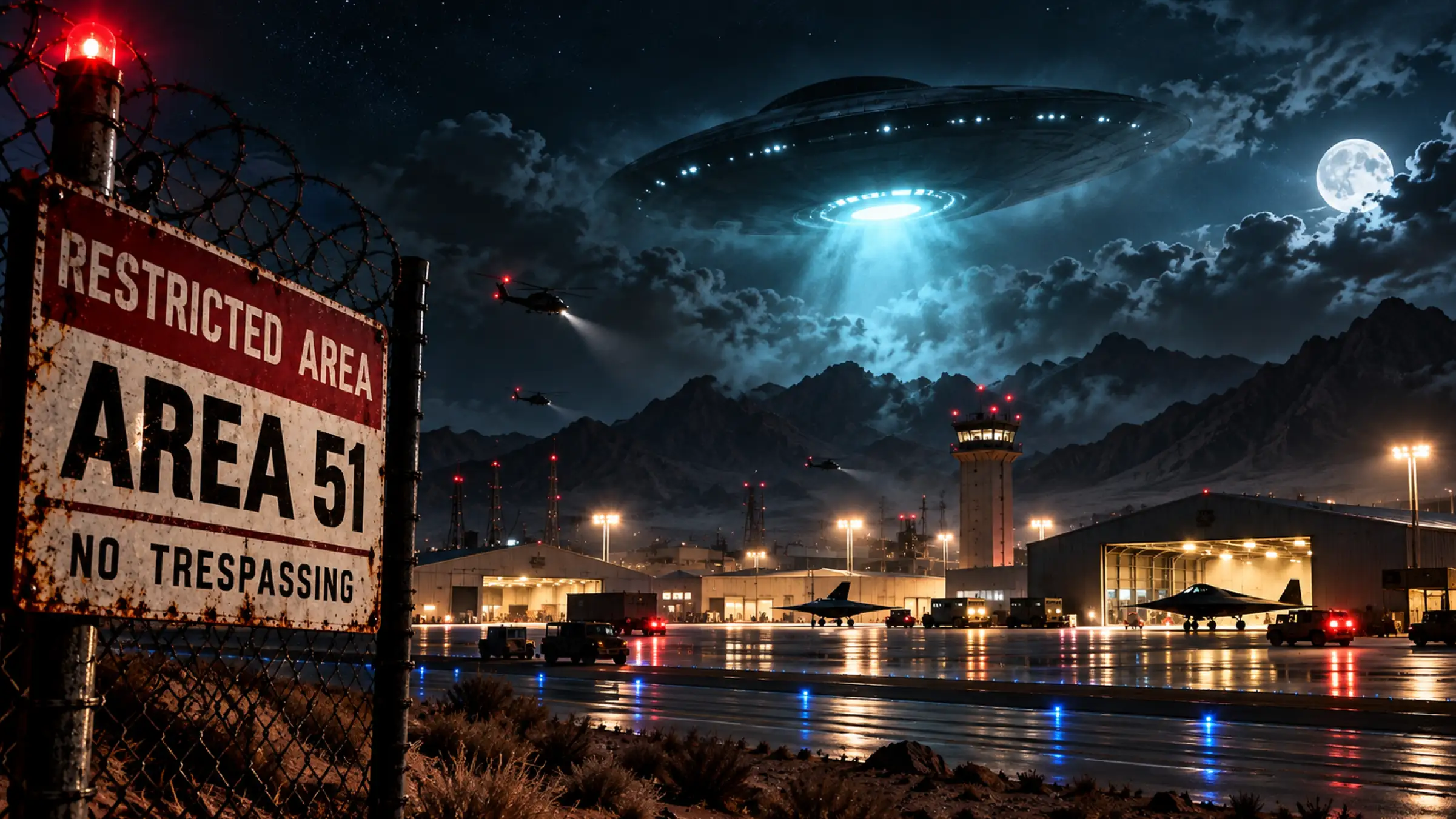 Conspiracy Challenge mission cover artwork